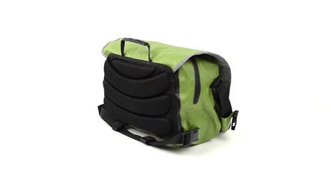 sitka waterproof bag